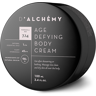 Krem do ciała przeciwstarzeniowy 100 ml D'Alchemy BODY CARE ANTI-AGING