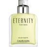 Eternity for Men EDT spray 200ml Calvin Klein