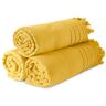 Rituals Hammam Towel Mehr Yellow