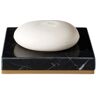 Rituals Dedaine Soap Tray Black Marble