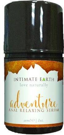 Intimate Earth (CAN) Żel Analny Adventure Anal Relaxing Serum 30 ml   100% ORYGINAŁ  DYSKRETNA PRZESYŁKA