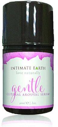 Intimate Earth (CAN) Żel Stymulujący Łechtaczkę Gentle Clitoral Gel 30 ml   100% ORYGINAŁ  DYSKRETNA PRZESYŁKA