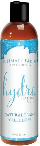 Intimate Earth (CAN) Żel Wodny - Hydra Water Based Lubricant 60 ml   100% DYSKRECJI   BEZPIECZNE ZAKUPY