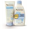 Aveeno Dermexa Creme Emoliente + Oferta Gel Banho Emoliente (300ml)