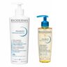 Bioderma Atoderm Intensive Baum + Oferta De Atoderm Óleo Duche (200ml)