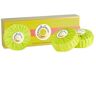 Roger&Gallet Roger & Gallet Fleur d´Osmanthus Sabonete 3x100g