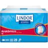 Lindor Anatómico Plus 20 unidades