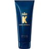 Dolce & Gabbana K By DOLCE&GABBANA; shower gel  200 ml