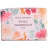 Vera & The Birds Pink Grapefruit soap 100 gr