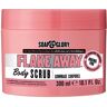 Soap & Glory Flake Away body scrub 300 ml