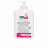 Sebamed Emulsión Sin Jabón gel de baño con aceite de oliva 300 ml