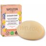 Weleda Shower Bar jabón de ducha sólido envolvente 75 gr