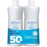 Lactacyd Derma gel de baño 2 x 1000 ml