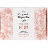 The Organic Republic Jabón rosa mosqueta 100 gr