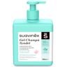 Suavinex GEL-CHAMPÚ syndet 500 ml