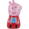 Cartoon Peppa Pig gel + champú 400 ml