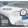 Hartmann Molicare Premium mobile 10D L 14 u