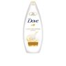 Dove Care Nourishing Oleo Argan gel de banho 500 ml
