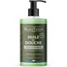 Beauterra Huile De Douche bambu 750 ml