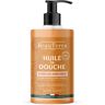 Beauterra Huile De Douche laranja tangerina 750 ml