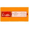 Lida Jabon 100% Natural Glicerina Original lote