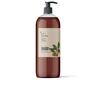 Tot Herba Gel De Ducha Higiene Personal nogal 1000 ml