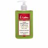 Lida Jabón 100% Natural manos glicerina y aloe vera 250 ml