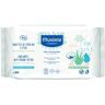 Mustela Bebé Toalhetes De Água Muda Fralda Bio x60