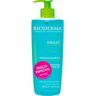 Gel Bioderma De Limpeza Sebium 500ml Promoção