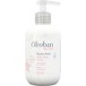 Gel Oleoban Banho Bébe 500ml