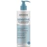 Advancis Intimate Sensitive Gel Higiene Íntima 400ml