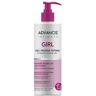 Advancis Intimate Girl Gel Higiene Íntima 200ml