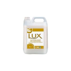 Hair and Body Lux 5l