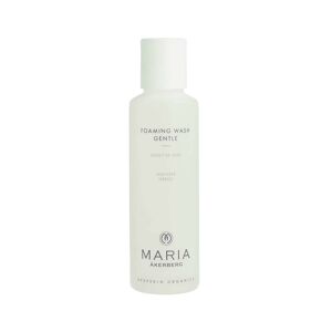 Maria Åkerberg Foaming Wash Gentle (Alternativ: 100 Ml)