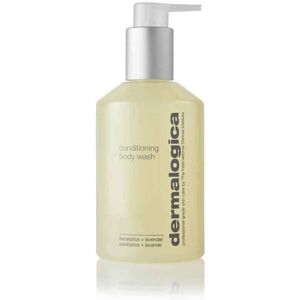 Dermalogica Conditioning Body Wash, 295 Ml (Alternativ: 295 Ml)