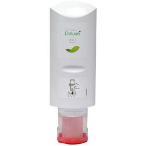 Duschtvål SOFT CARE Deluxe 2in1 300ml 28st