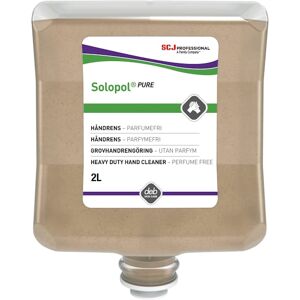 Solopol Classic Pure 2L 4st