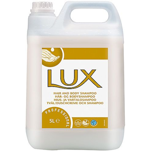 Hair And Body Lux 5l