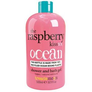 Treaclemoon The Raspberry Kiss Shower Gel 500 ml