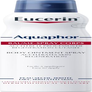 Eucerin Aquaphor Body Ointment Spray 250 ml