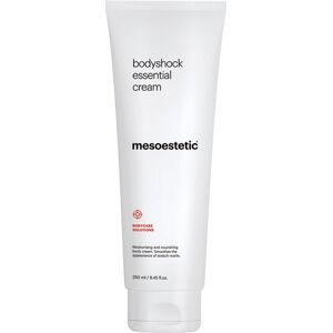 Mesoestetic Bodyshock essential cream 250 ml