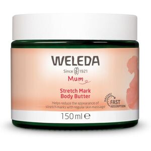 Weleda Stretch Mark Body Butter 150 ml