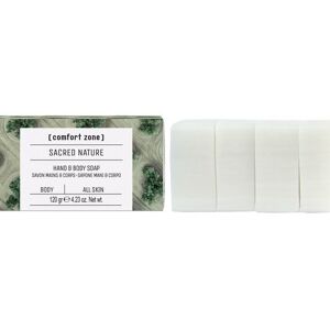 Comfort Zone Sacred Nature Hand&Body Soap 120 g