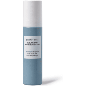 Comfort Zone Sublime Skin Neck & Décolleté Fluid 60 ml