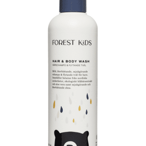 Forest Kids Hårschampo & Flytande Tvål 250 ml