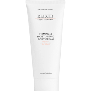 Elixir Cosmeceuticals Firming & Moisturizing Body Cream 200 ml