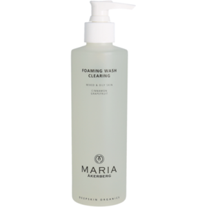 Maria Åkerberg Foaming Wash Clearing 250 ml