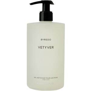 Byredo - Vetyver Hand Wash - Handtvål Och Handkräm