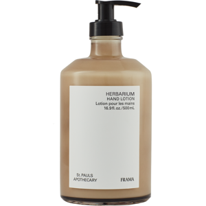 Frama - Herbarium Hand Lotion 500 Ml - Handtvål Och Handkräm