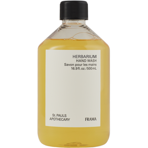 Frama - Herbarium Hand Wash Refill 500 Ml - Handtvål Och Handkräm